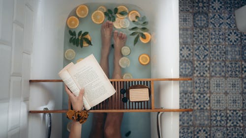 6 acts of self-care you can undertake today for a little midweek re-charge