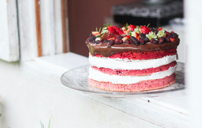Tips for making the perfect cake