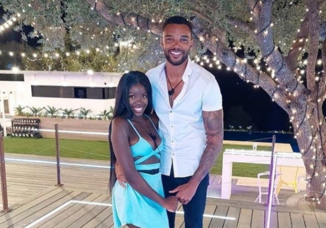 Love Island’s Kaz and Tyler share plans to get married & have kids