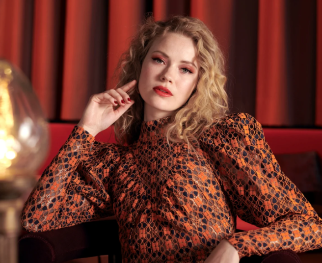 Isadora outdoes themselves with their new Autumn collection