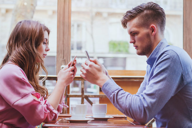 Research reveals words you should never include in your dating profile