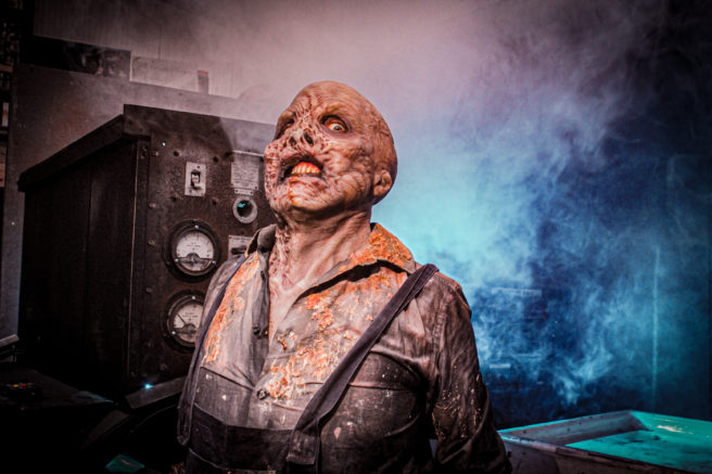 The world’s No.1 Halloween event is back – bigger & better then ever