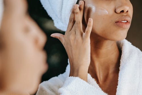 Dry, combination or oily? The perfect primer for your skin type