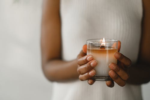 Maison Margiela’s ‘Replica’ scented candles are the perfect personal Christmas gift this season