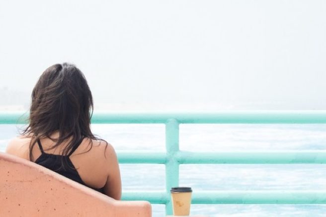 Living with anxiety: 3 tips that will make your life a little bit easier