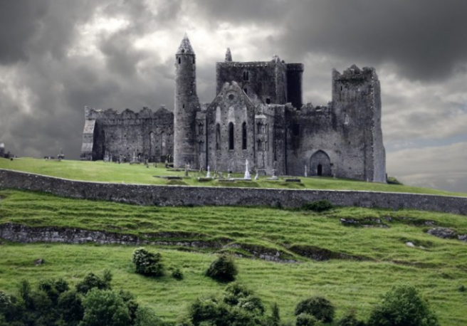Up for a scare? Apparently THIS is the spookiest county in Ireland