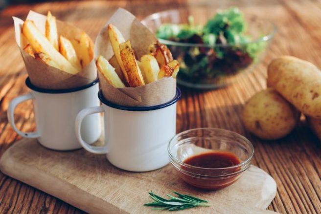 Science says: This number of chips are ‘healthy’ & it’s pathetic