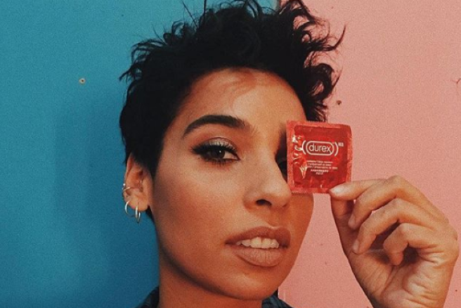 Using expired condoms during sex: Exactly how risky is this game?