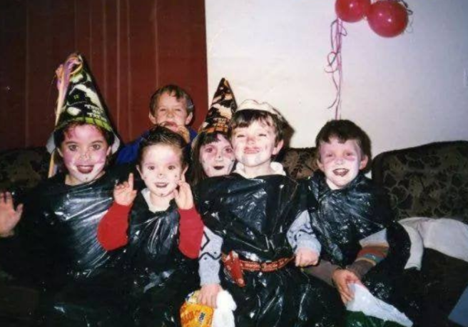 5 things Irish 90’s kids were definitely guilty of on Halloween
