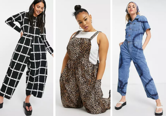 The Good & Bad of Jumpsuits and Rompers - YLF