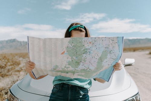 Top countries for solo female travelers to visit