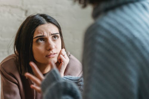 How to be there for a friend who is afraid of leaving lockdown
