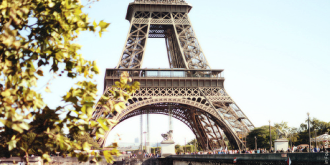 The 6 hidden gems you need to discover next time you’re in Paris
