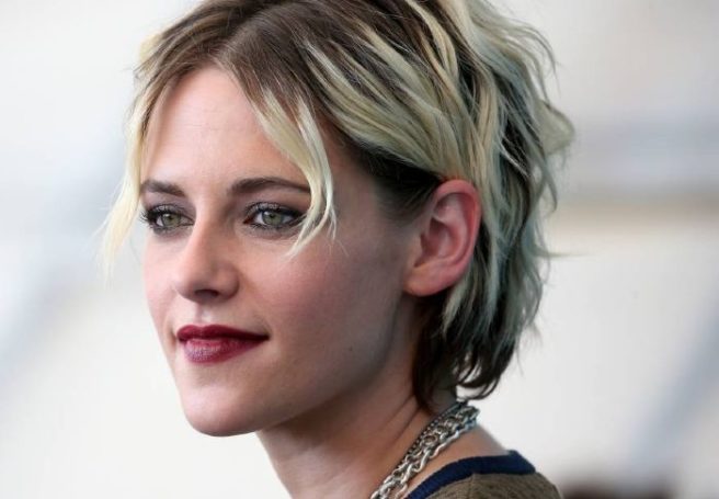 ‘When you know, you know’: Kristen Stewart is engaged to girlfriend Dylan Meyer!