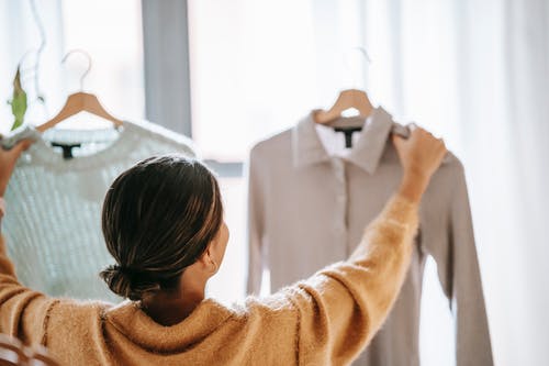 Shopping sustainably and stylishly: How to make your wardrobe stand the test of time