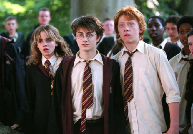 HBO confirms six actors joining the cast of new Harry Potter series