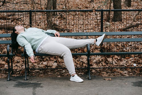 4 of the biggest barriers to exercise – and how to overcome them