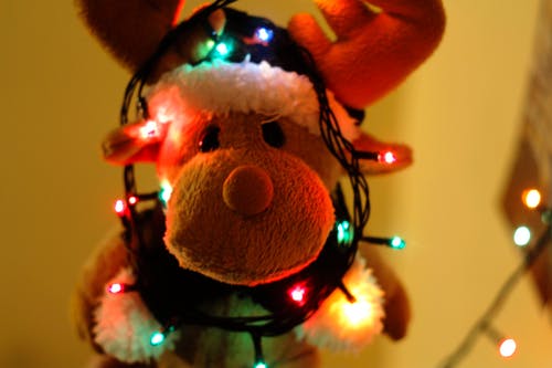 Toy drive for children in Direct Provision this Christmas happening this Saturday December 4th