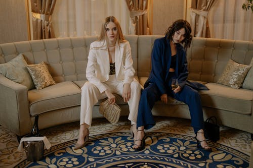 The Autumn/Winter ’21 edit: The top trends of the season