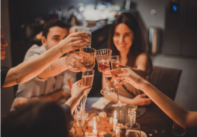 Vegans, rejoice! Aldi are selling a fab range of plant-based wines