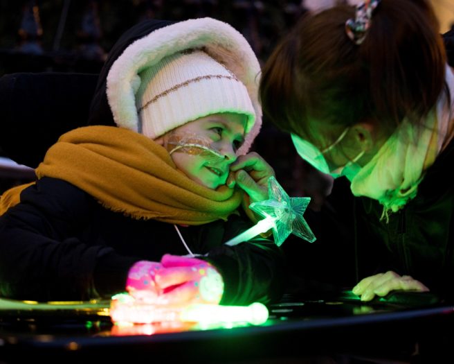 Give the gift of a donation: The charities to give back to this Christmas season