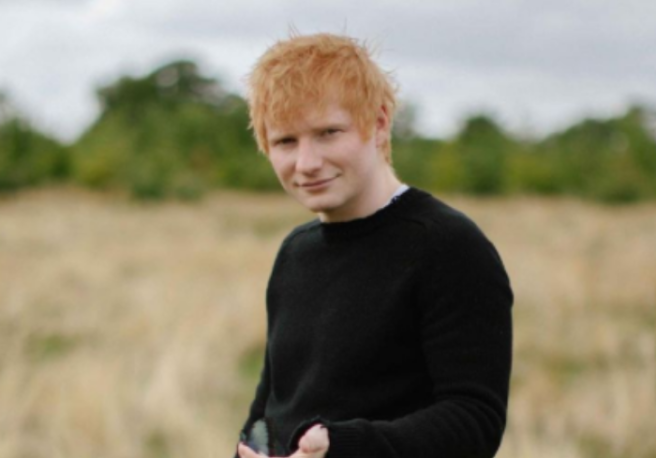 Ed Sheeran opens up about his proudest moment as a dad