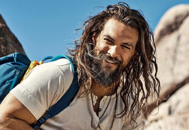 Eww: Your boyf’s beard is apparently filthier than a dog’s fur
