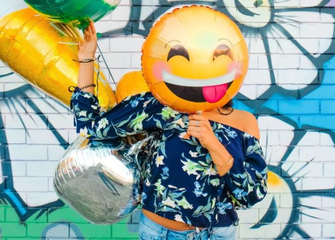 So, this is the age women feel most confident (sorry, it’s not for ages)