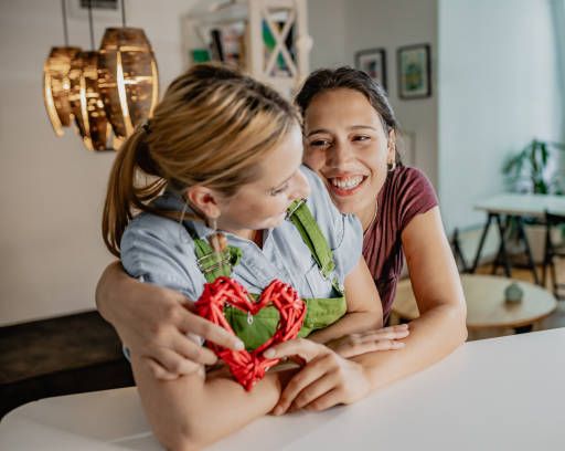 Make Valentine’s Day even sweeter with Baileys Chocolates.