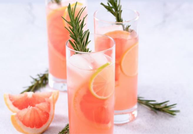 Cheers to that – 3 brunch cocktails that will make your weekend