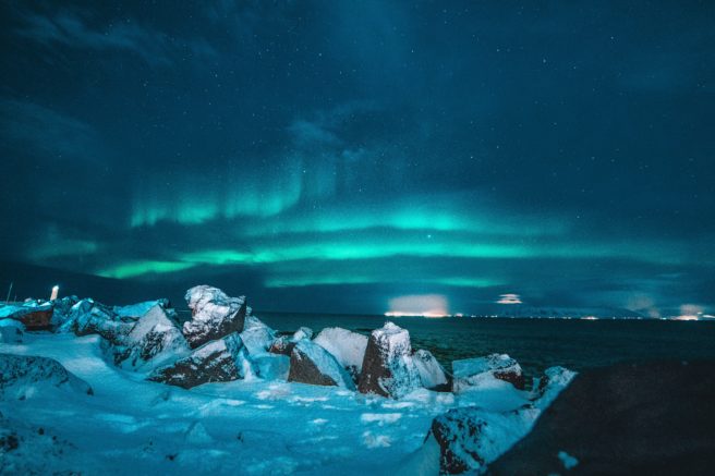 Iceland: Here’s how much it costs to visit the land of ice and fire