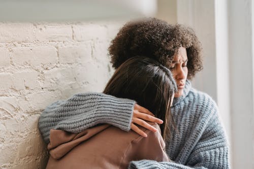 How to support a friend on their mental health journey
