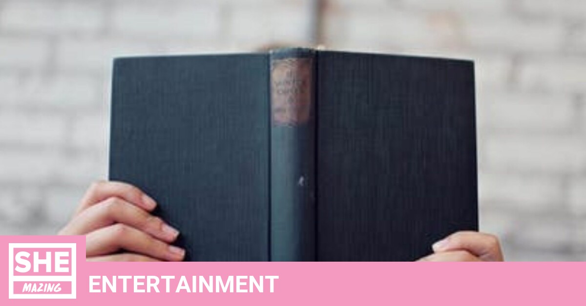 National Reading Day 2022 is coming up! Here’s how to get involved