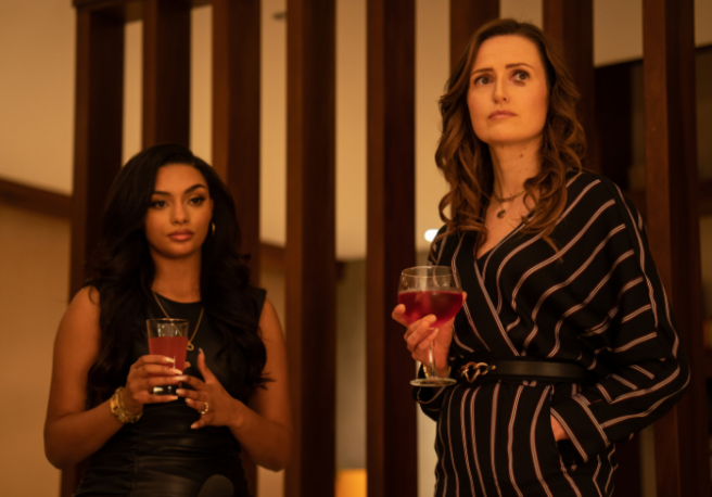 RTÉ reveal that Irish drama ‘Kin’ has been renewed for season two