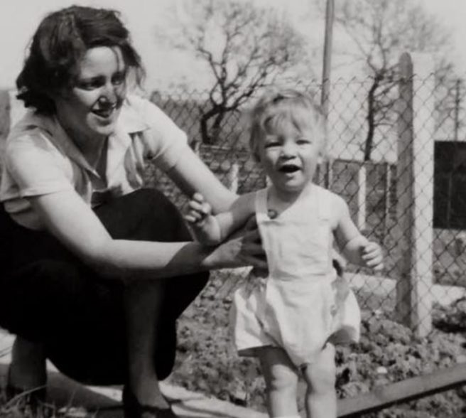 Memories make the perfect gift this Mother’s Day