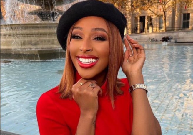 Alexandra Burke announces she’s pregnant with her first child