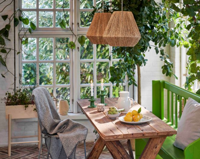 Welcome joy & beauty with the new Spring 2022 collection from Søstrene Grene.