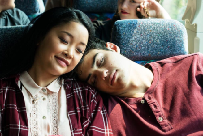 Netflix’ most SWOON-WORTHY Valentine’s Day rom-coms