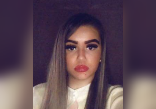 Gardaí very concerned for the welfare of missing 16-year-old girl