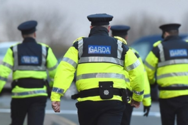 Gardaí issue public appeal for 15-year-old girl missing from Carlow