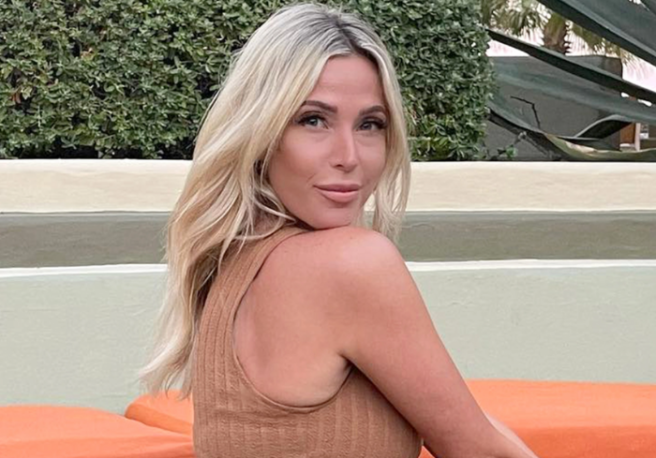 Second time lucky! Love Is Blind’s Shaina Hurley is now ‘engaged’