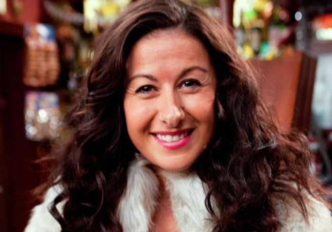 Soap Star Hayley Tamaddon announces split from partner in heartfelt post