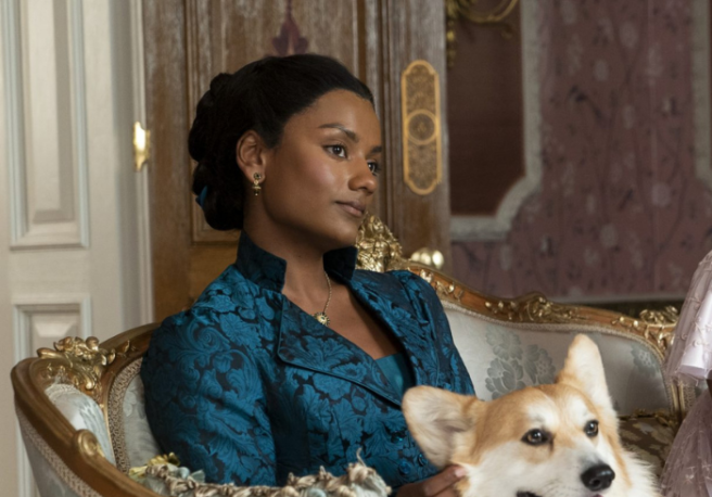 Simone Ashley talks about exciting storyline for Bridgerton season 3