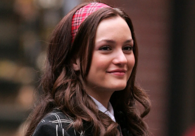 Leighton Meester opens up about returning to the Gossip Girl reboot