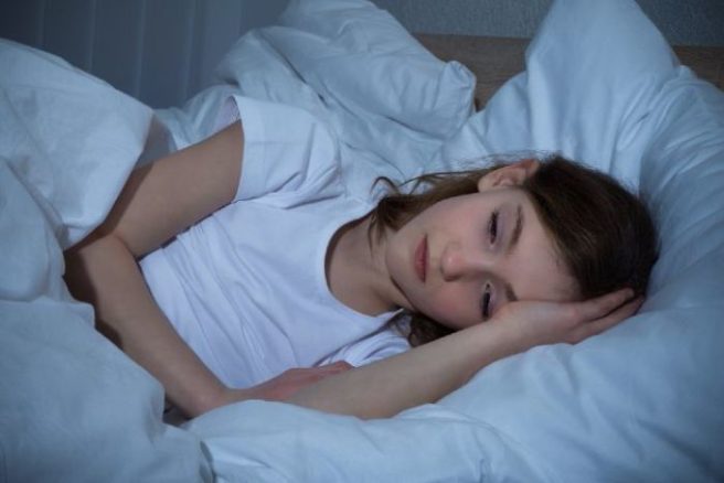 Swap Sunday’s bedtime routine for Monday night to avoid insomnia