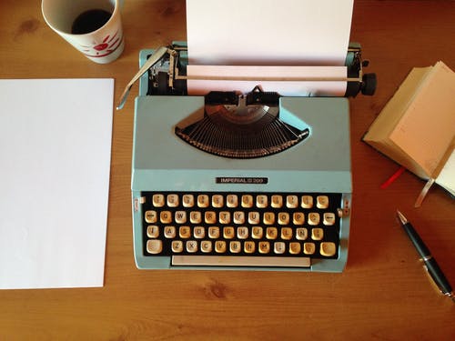 Have a great story idea? Here’s how to get started on your novel!