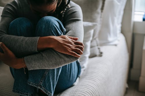 How to be there for your grieving friend