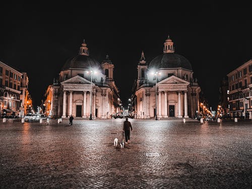 Rome off the beaten track: Avoid the tourist crush at these stunning, underrated sites!