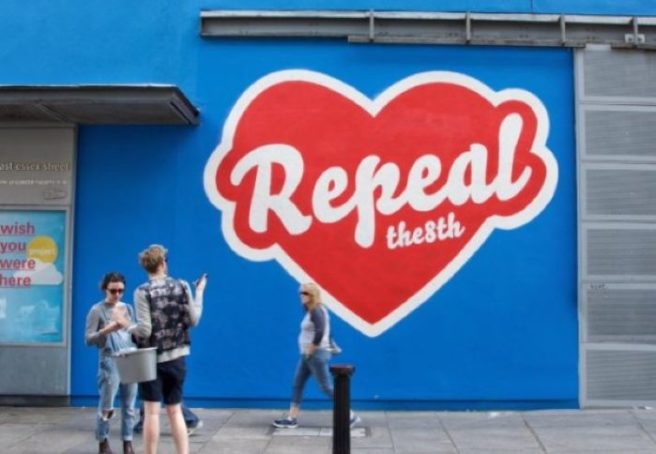 Teenage asylum seeker who was raped forced to go abroad for abortion