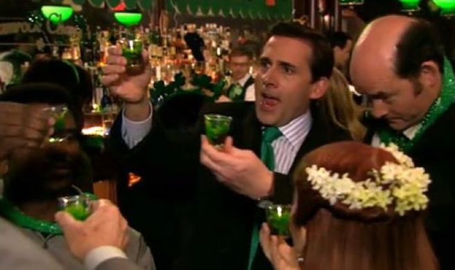 ‘Is that a plastic arse?’ 8 reasons it’s totally OK to hate St. Patrick’s Day